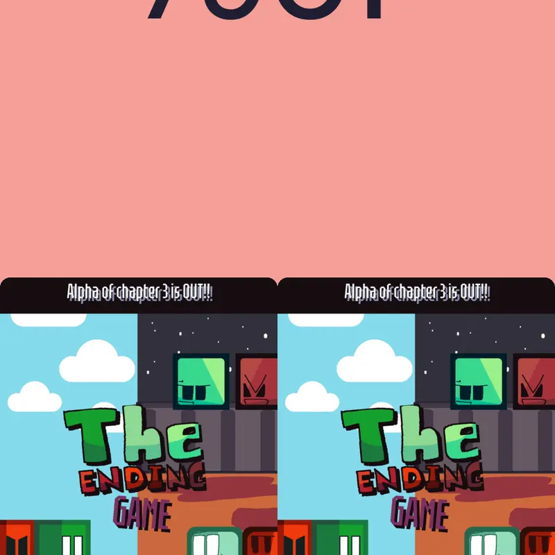 Game by @sjdjjdbd