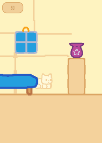 A Life As A Cat