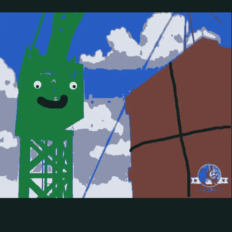 Game by @haroldthehelicopter