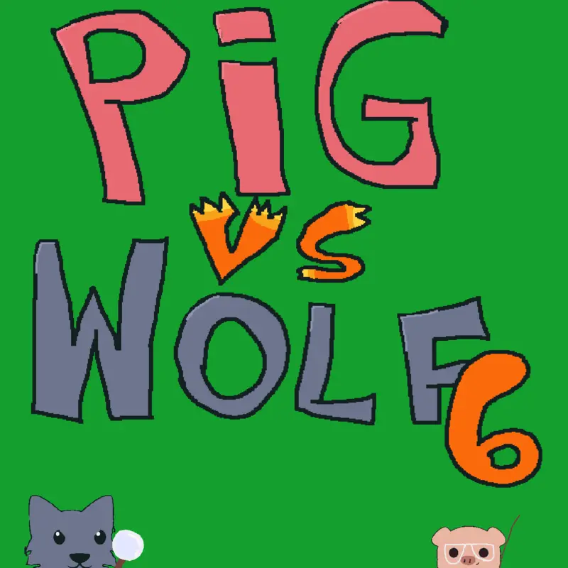 Game by @TigerDragon2026