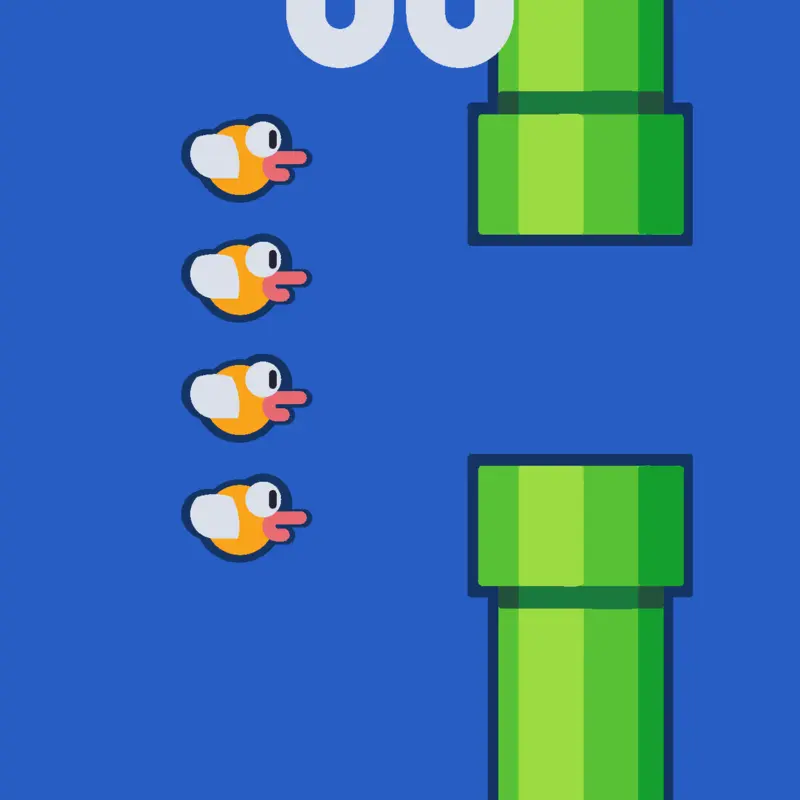 Game by @DragonBlueHi