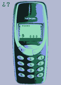 Simulador de Nokia / Nokia Simulator
