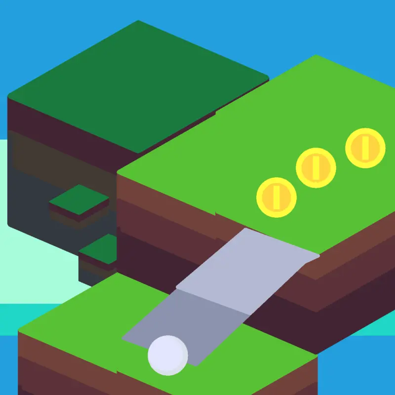 Game by @no_skills_