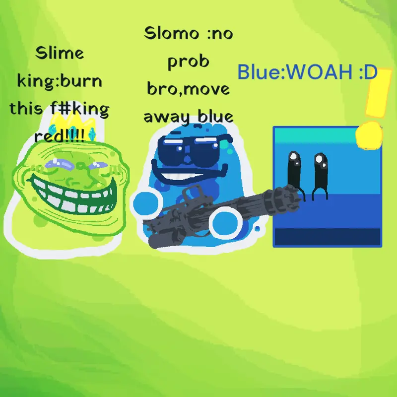Game by @slime_lover
