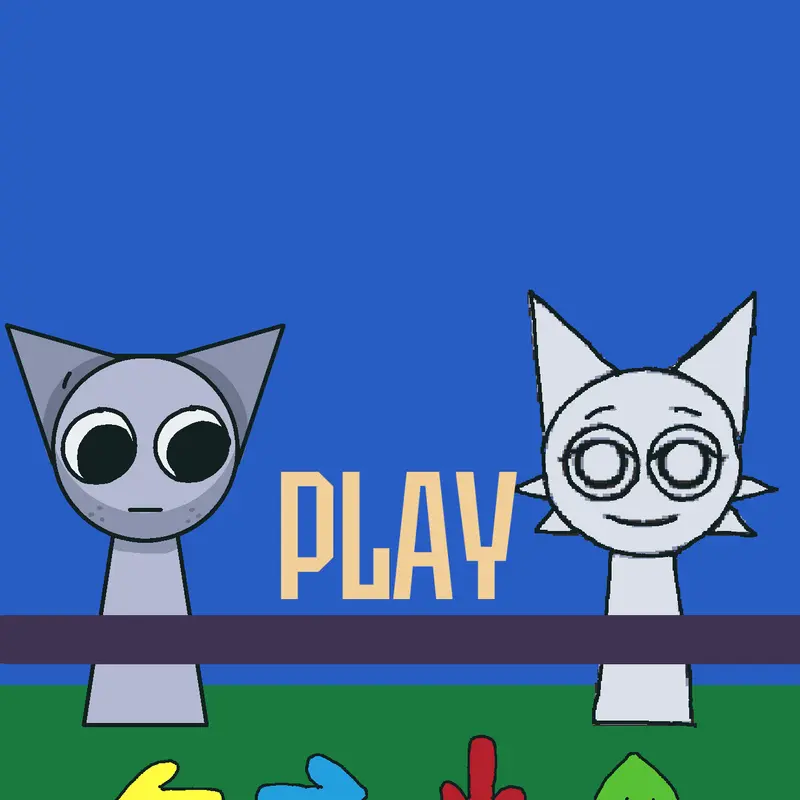 Game by @Sketch_
