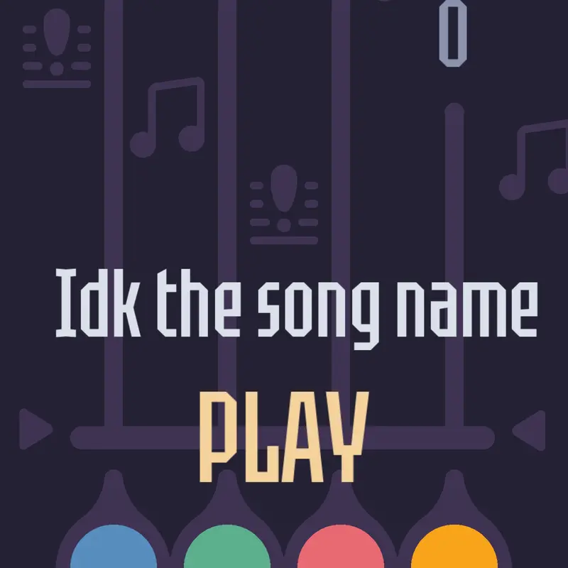 Game by @poppydog