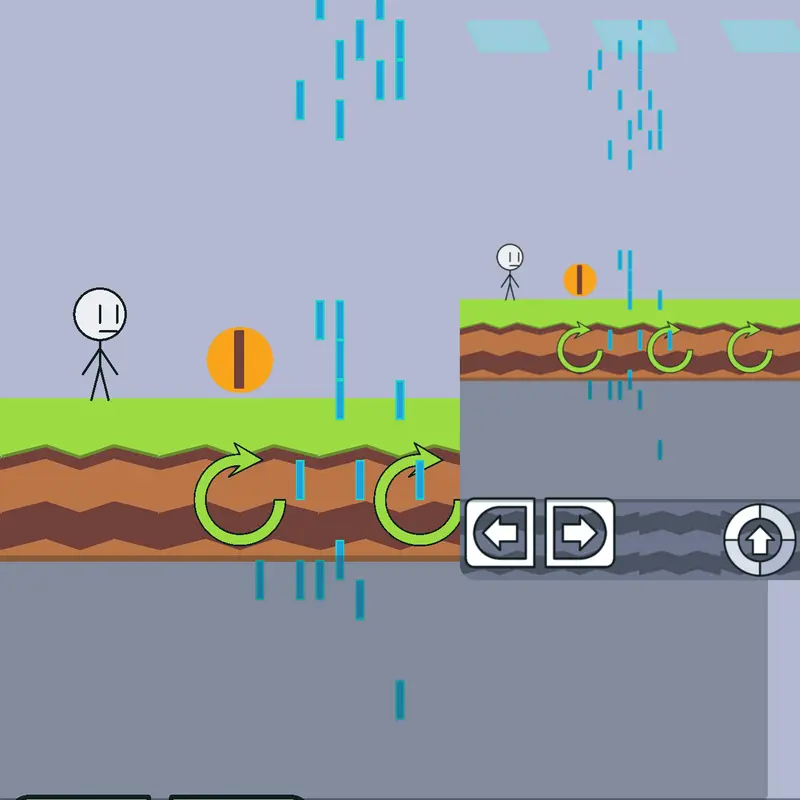 Game by @japethsamson