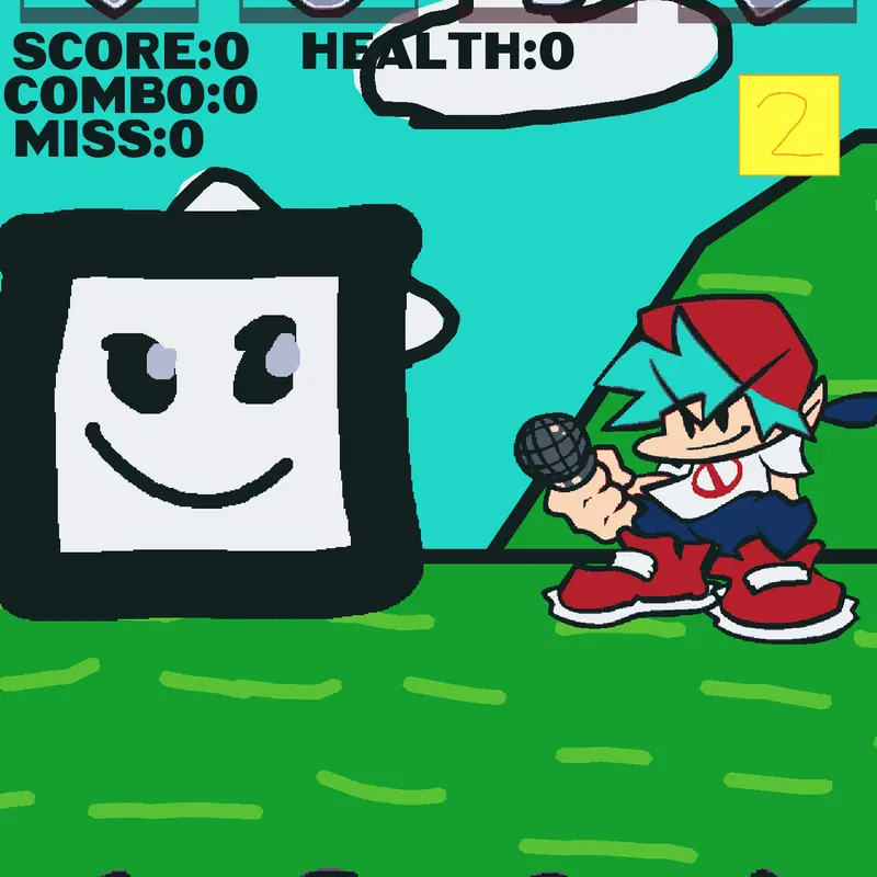 Game by @samaltacc