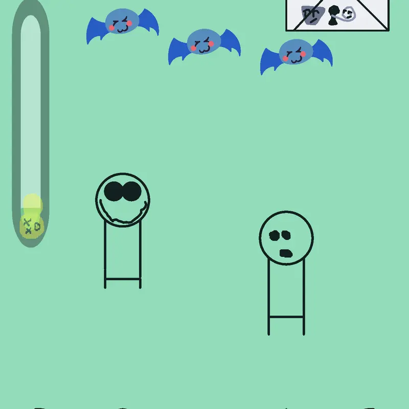 Game by @erenalitas34