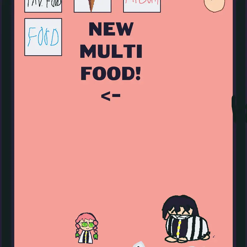 Game by @zofix