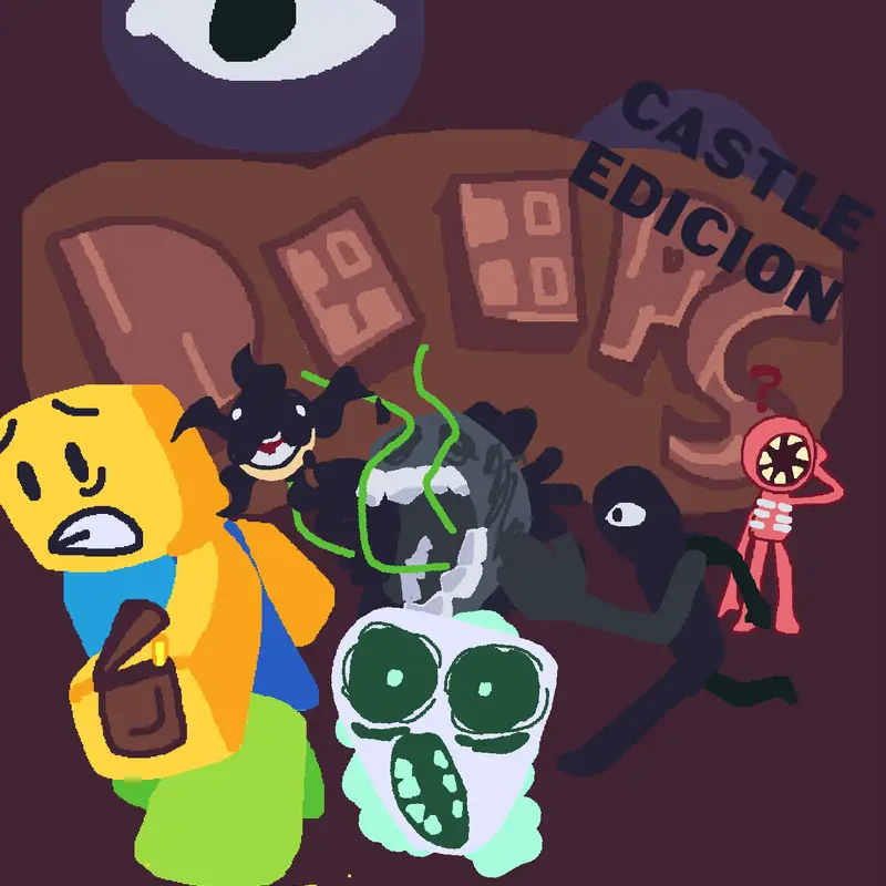 Game by @Patata_1015