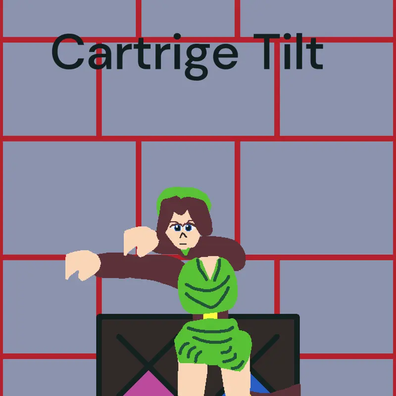 Game by @CameronMII64