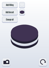 Oreo Maker!