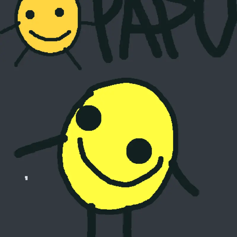 Game by @DiegoElPapu