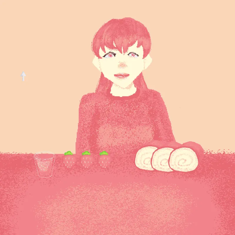 Game by @Bergirl