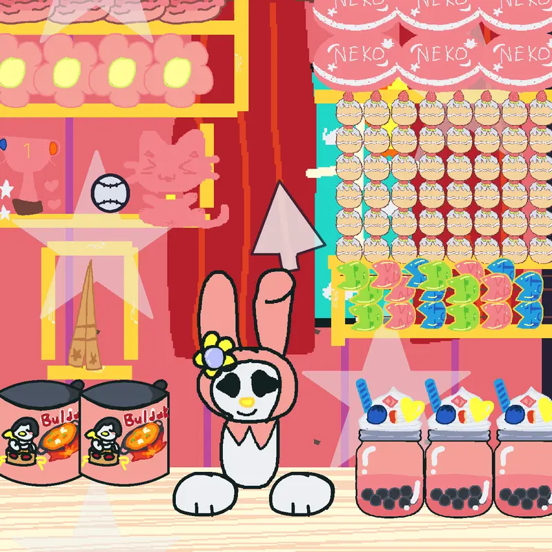 Game by @girly_cute