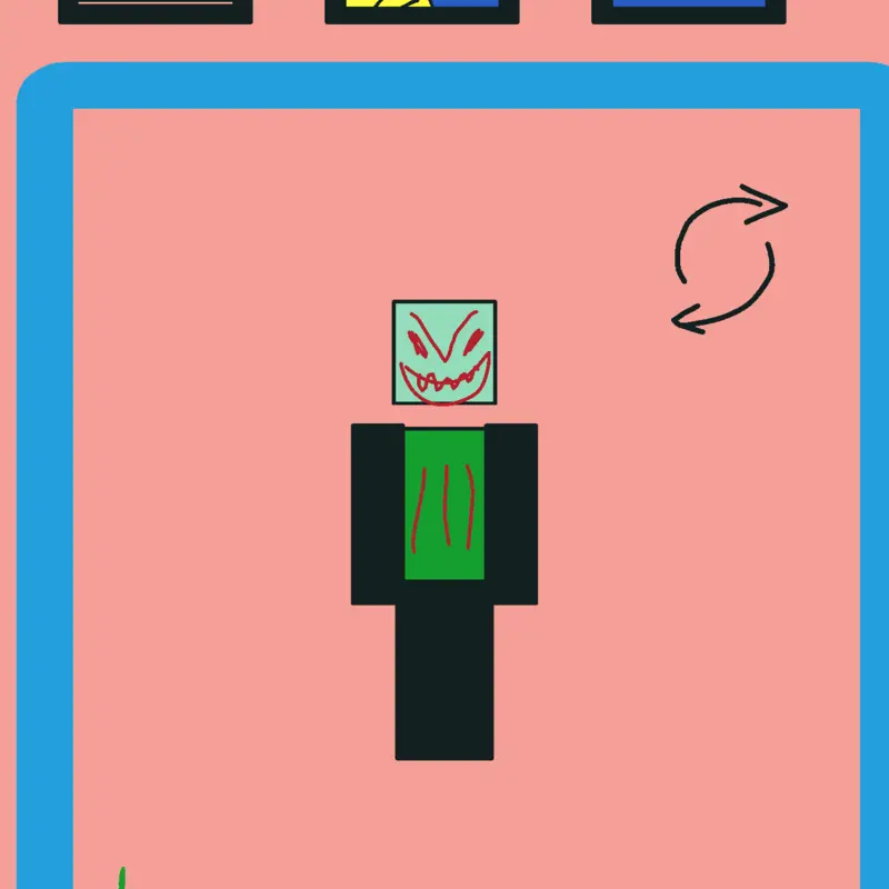 Game by @shogar