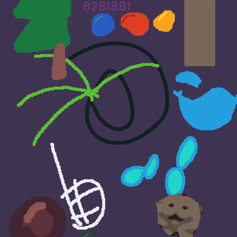 Game by @fuhovhiv