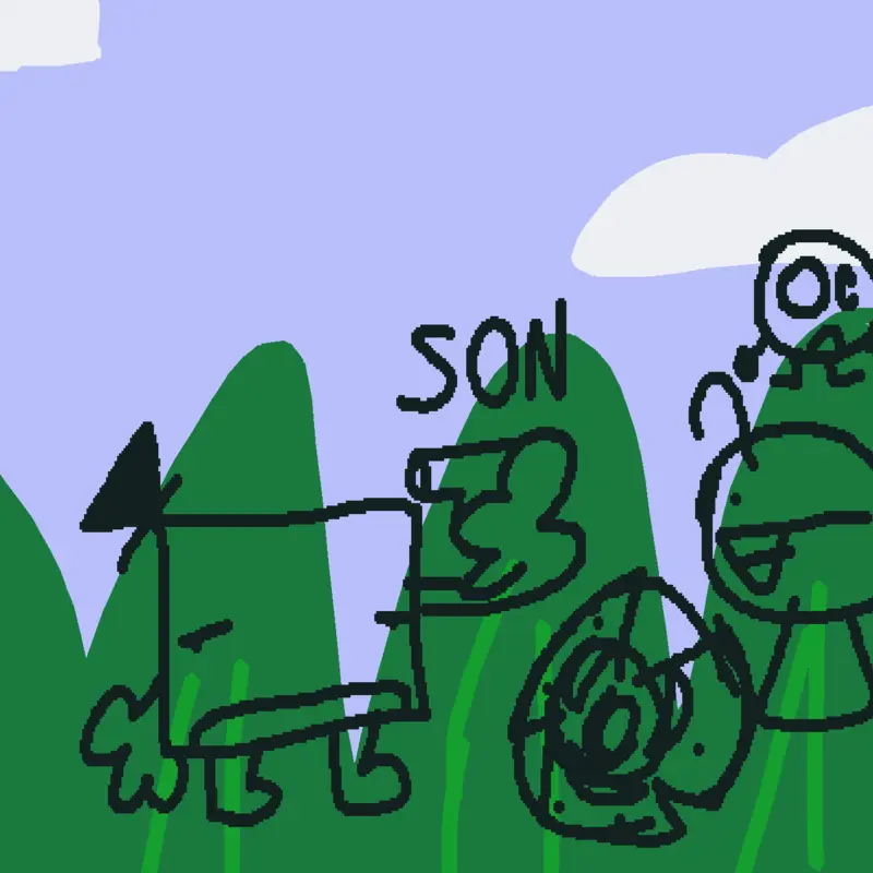 Game by @thatonebox