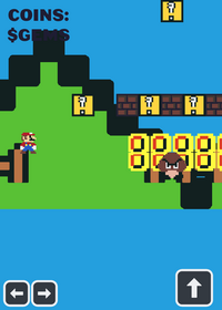 super mario 1