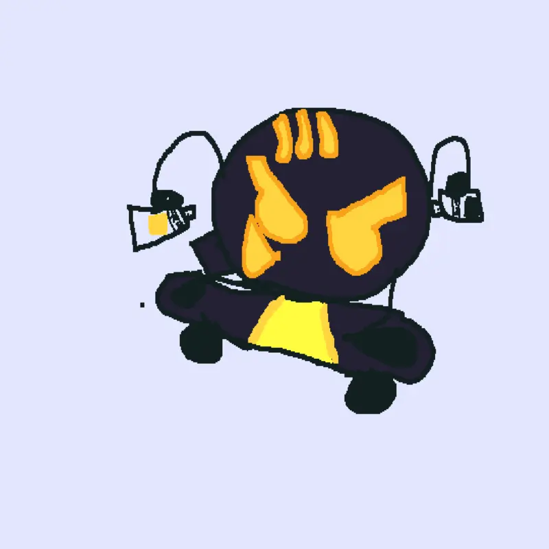 Game by @Axly_Draws