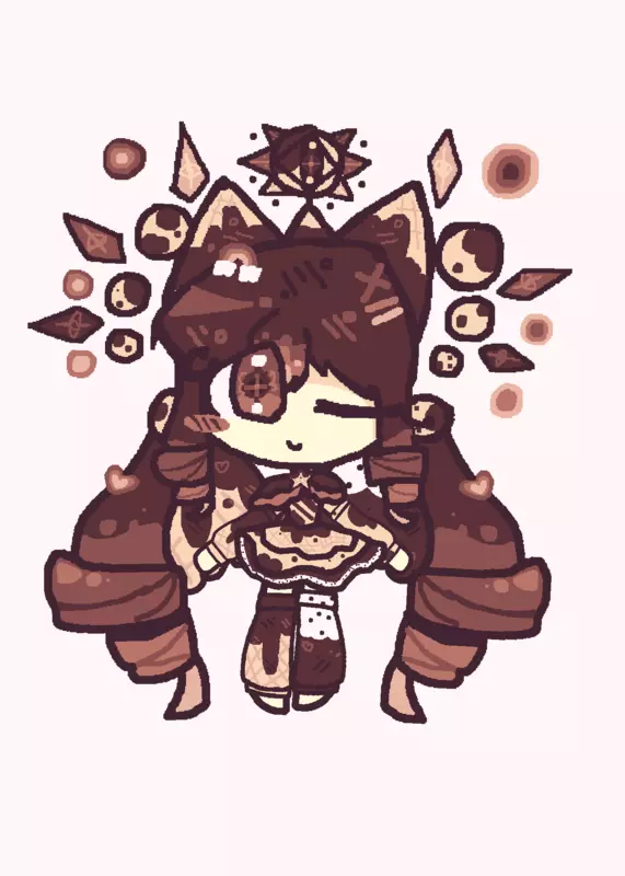 Game by @StarJelly