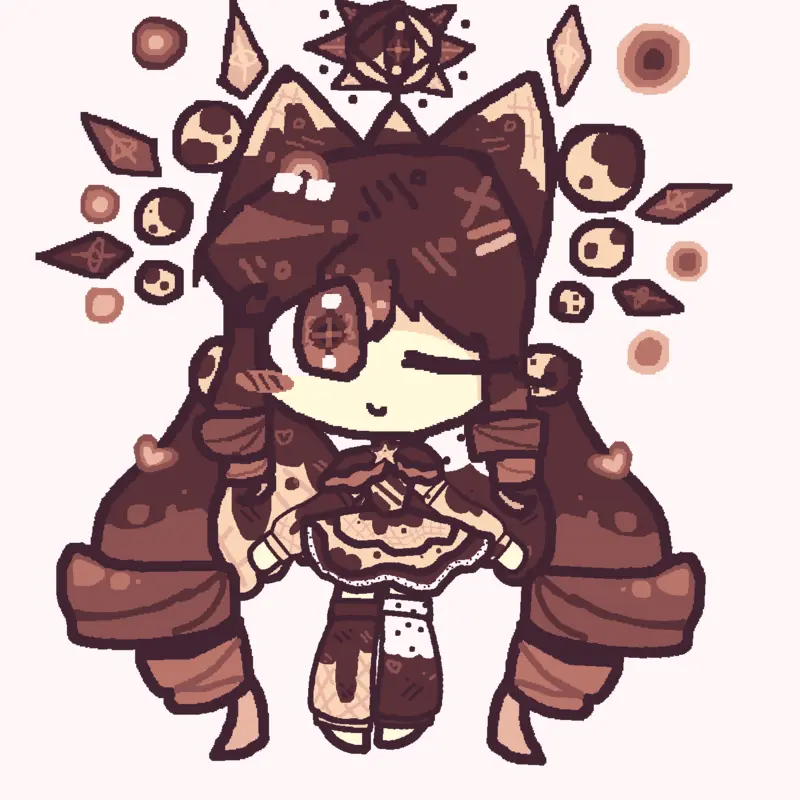 Game by @StarJelly