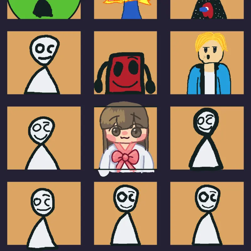 Game by @bobthefunniguy