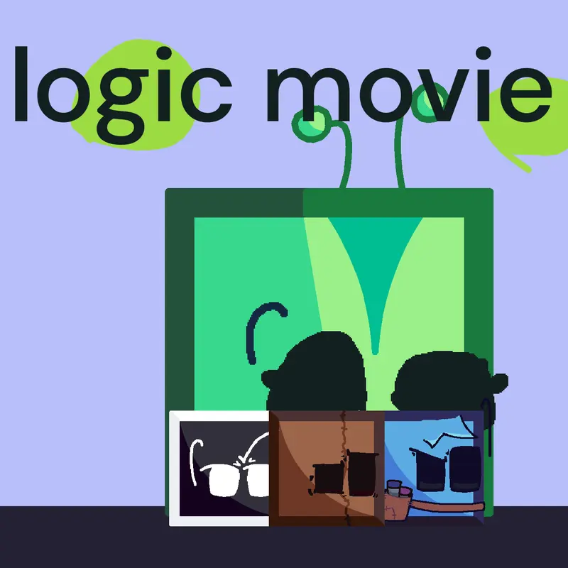 POFU LİFE LOGİC MOVİE 1 by @DEkistudios