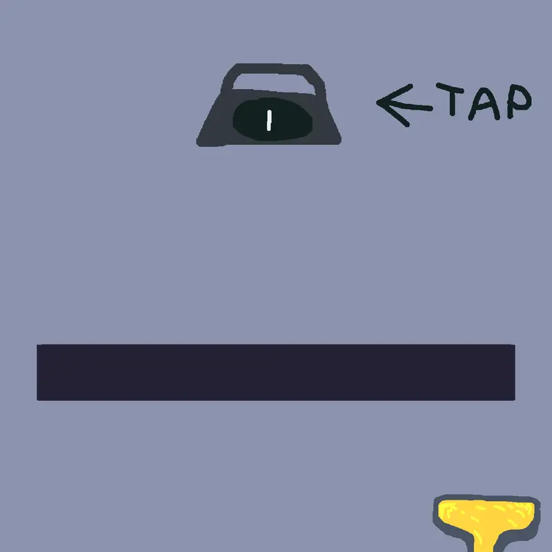 Game by @gubber