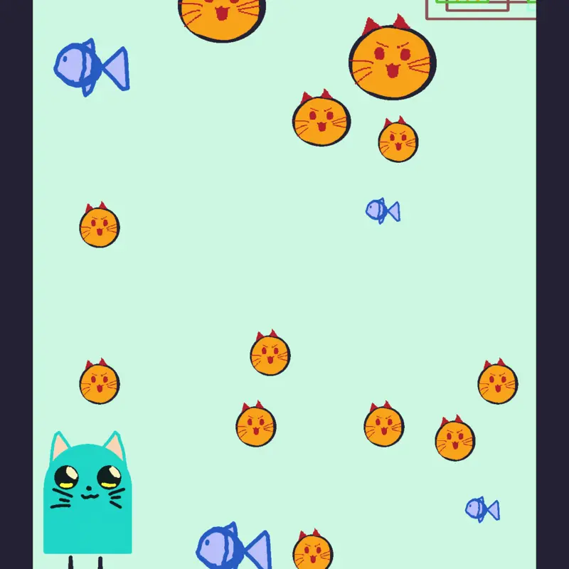 Game by @lin_flowers