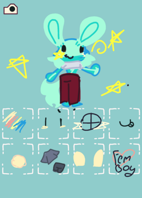 snapshot