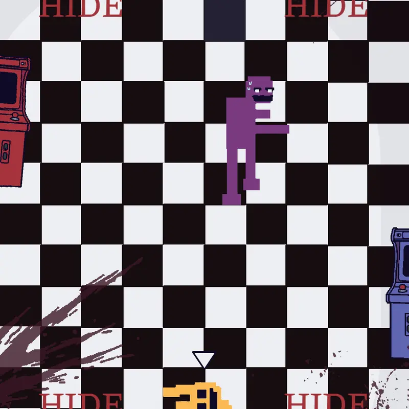 Game by @davijoca