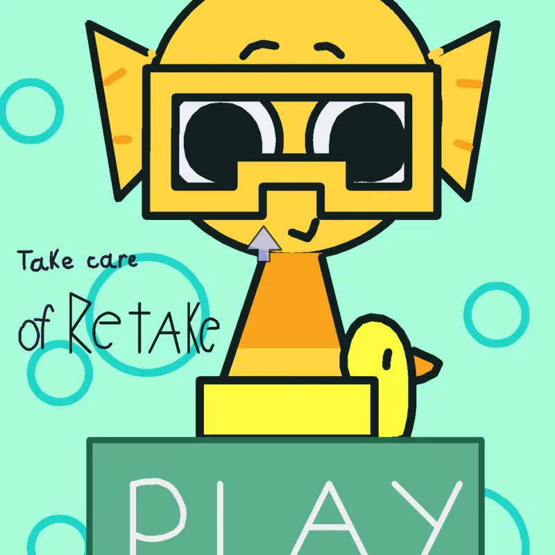 Game by @redhors