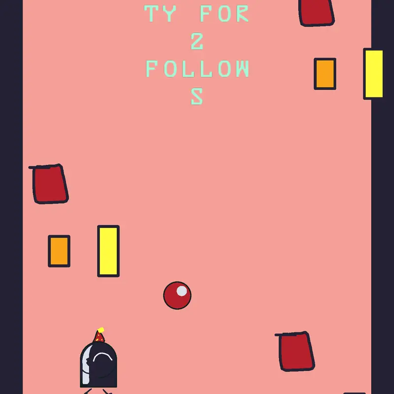 Game by @beutc