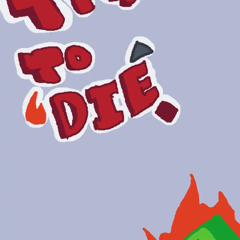 Game by @sidewenl