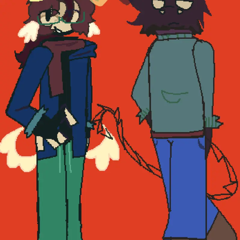Game by @V11_1S_M3H_