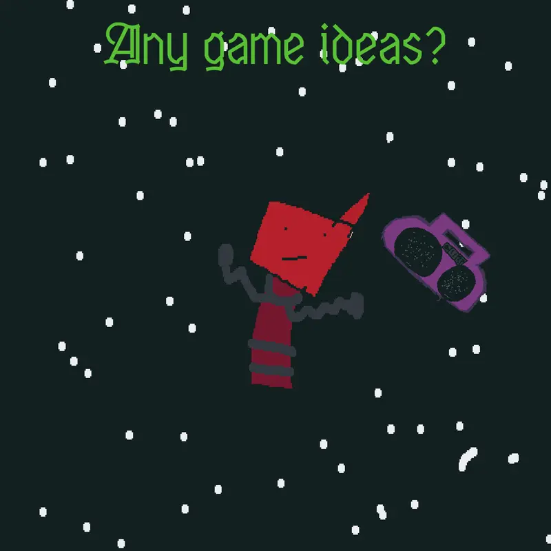 Game by @kizil