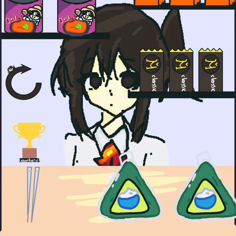 Game by @ecemio