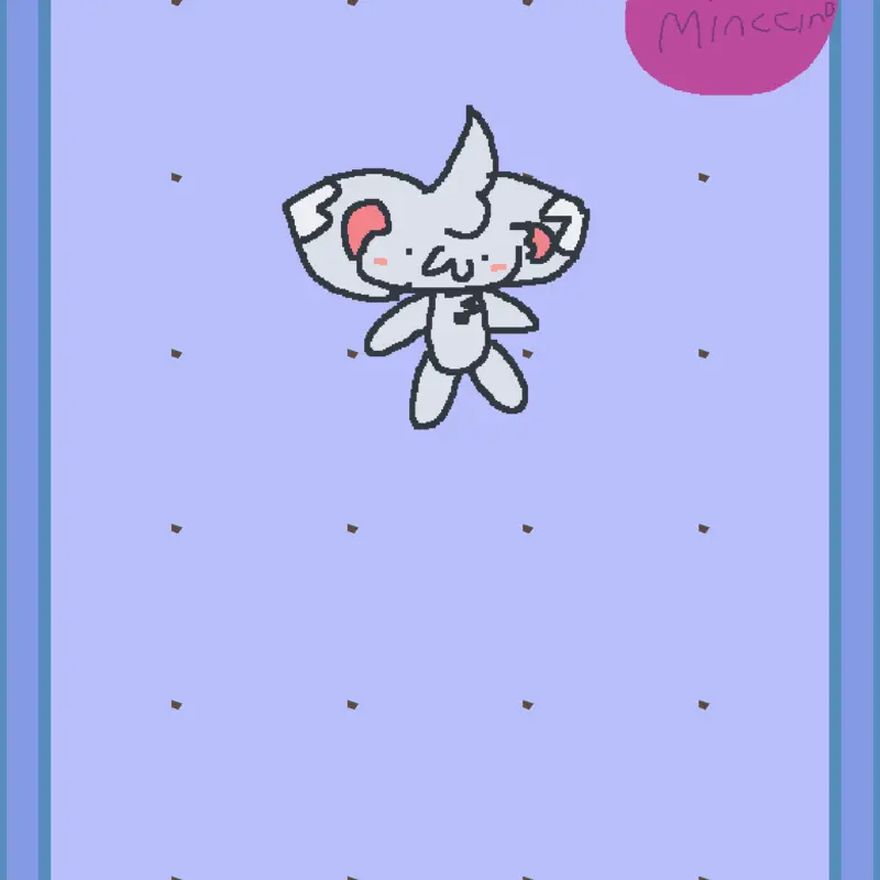 Game by @vinccino