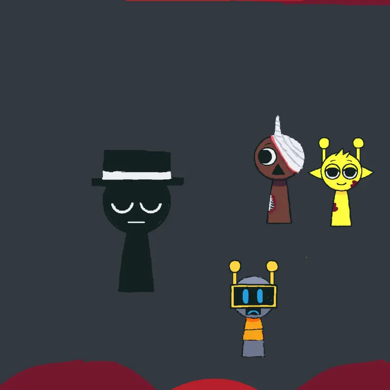 Game by @simonsprunki109283