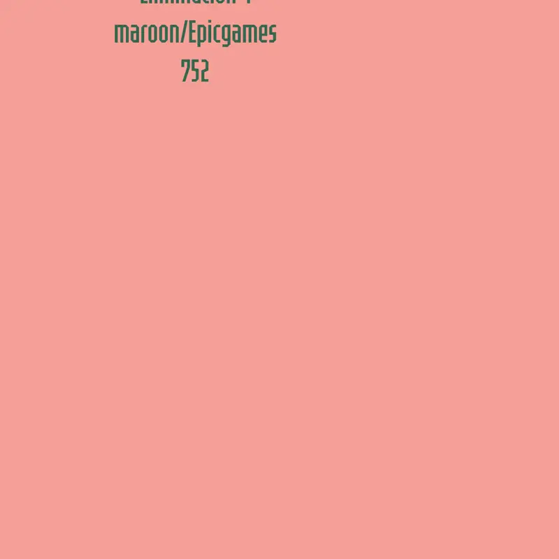 Game by @geoproductionsalgi