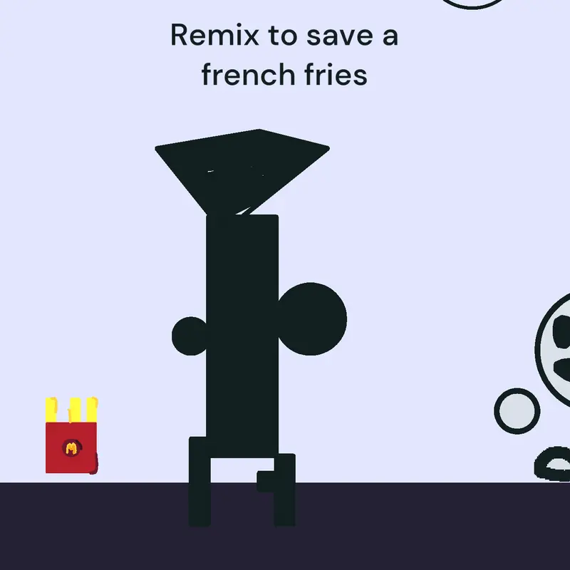 Game by @GlitchedStudios