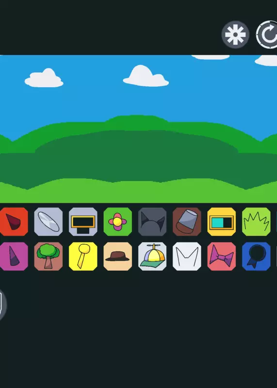 Game by @Tunners_plays