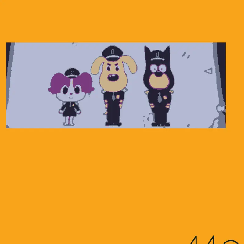 Game by @RainbowSprinkle