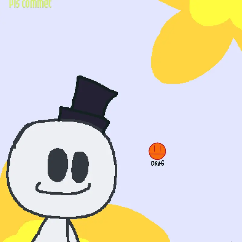 Game by @ponpon12