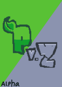 Plants Vs. Zombies (ALPHA 1.0.5)