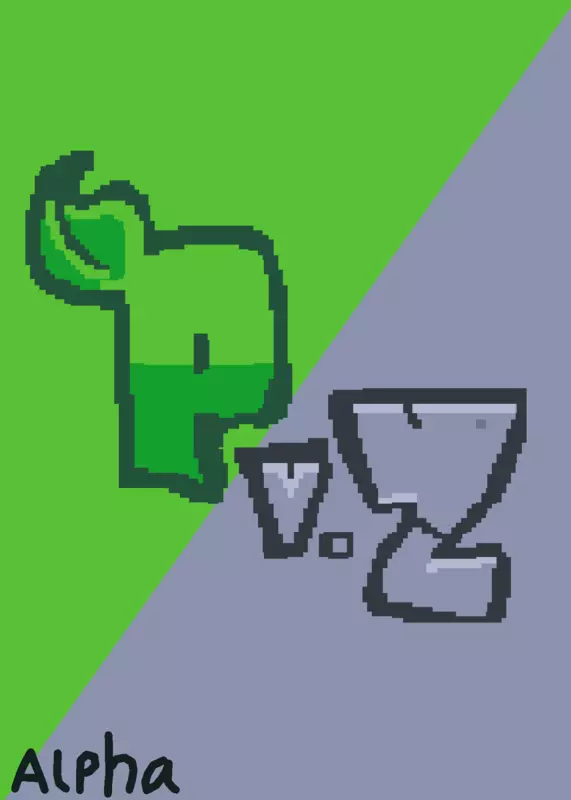 Plants Vs. Zombies (ALPHA 1.0.5) by @CreeperAndStorm