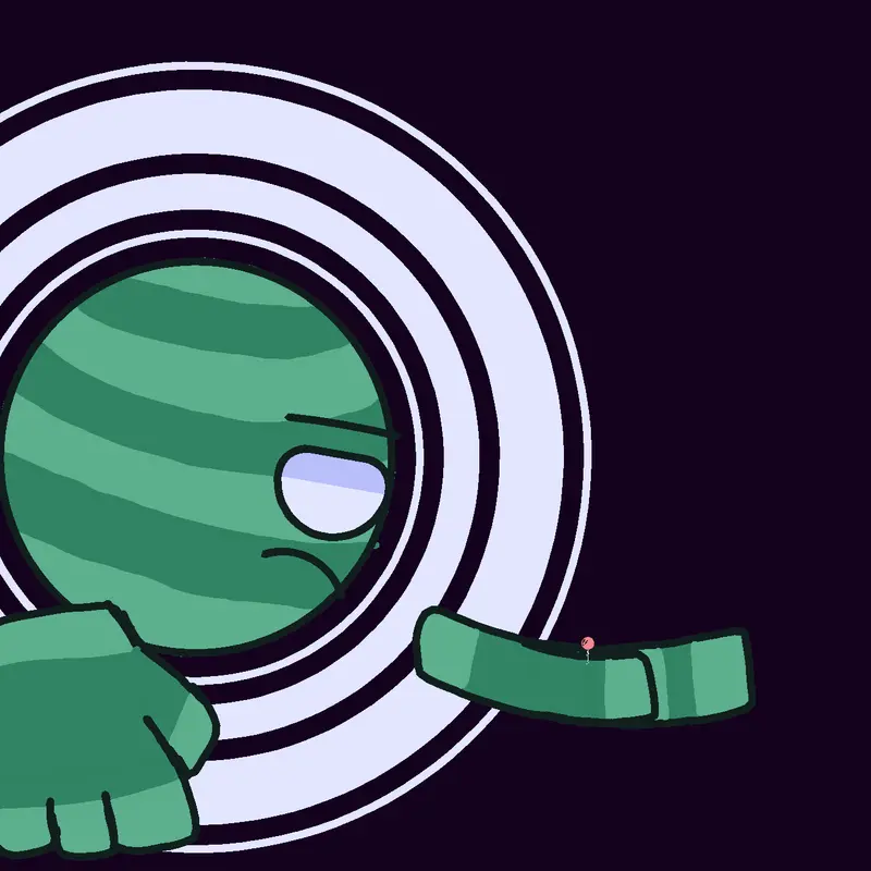 Game by @GridSpace