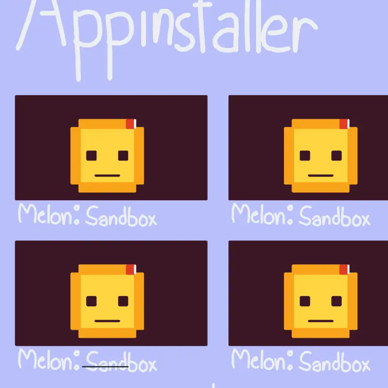 Game by @AegonMiandro
